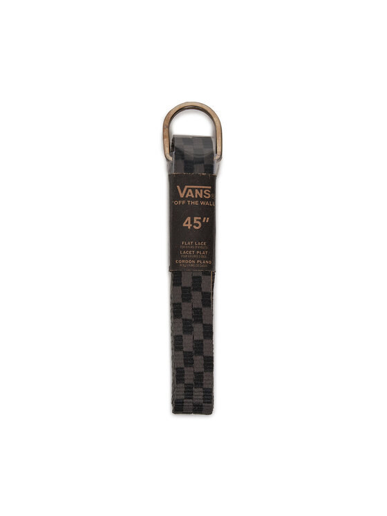 Vans Vans Schnürsenkel VN000Y5XBA51 Schwarz
