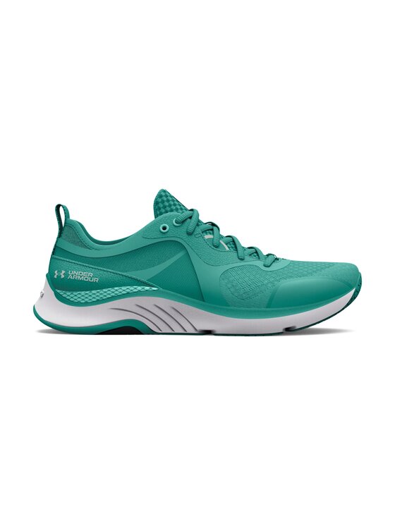 Under Armour Under Armour Buty do biegania HOVR Omnia Niebieski