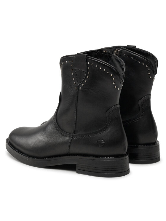 Tamaris Tamaris Saapad 1-25003-43 Must