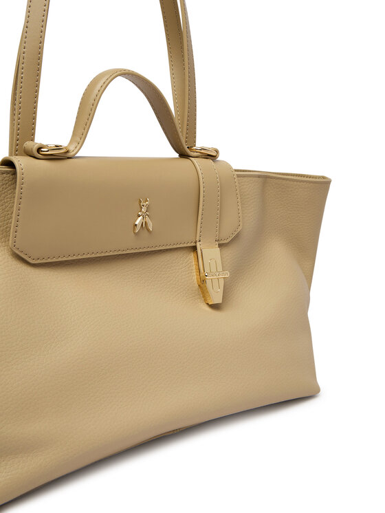 Patrizia Pepe Patrizia Pepe Сумка 8B0289/L178-B862 Бежевий