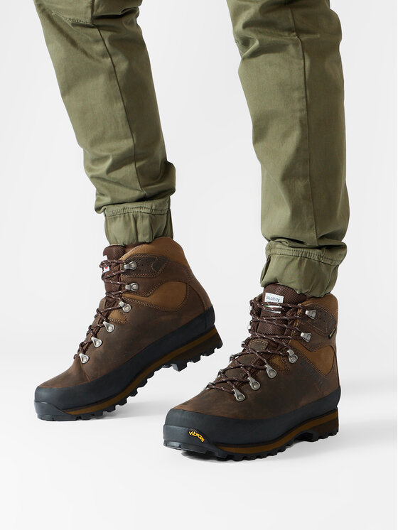 Dolomite Dolomite Turistiniai batai Tofana Gtx GORE-TEX 247920-0300011 Ruda