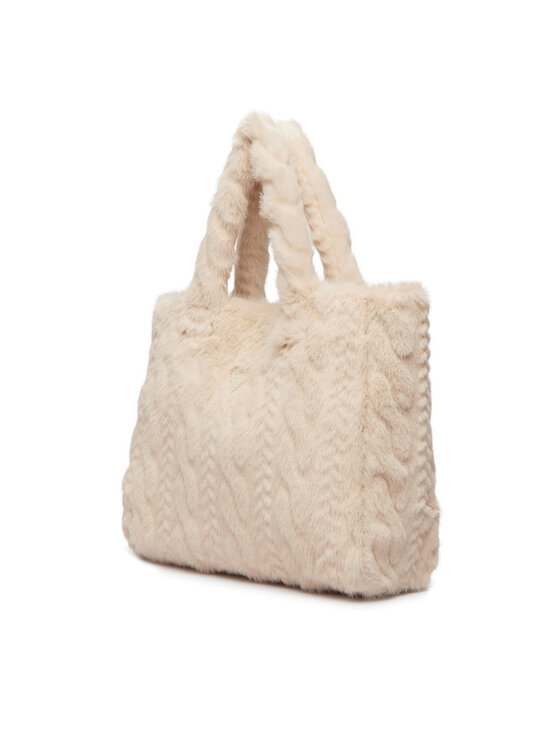 Guess Guess Geantă W6BZ14 W4361 Crem