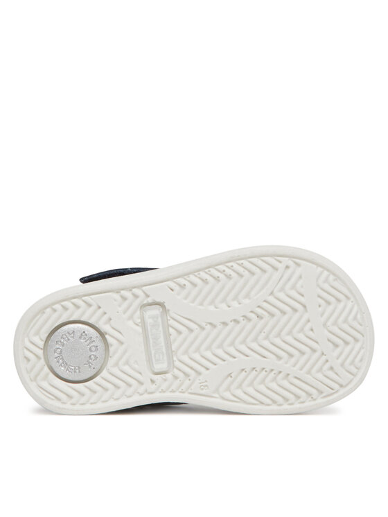 Primigi Primigi Pantofole 7854822 S Blu scuro
