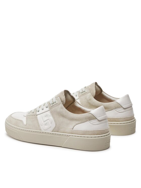 BOSS Boss Sneakers Gary Tenn Sdltbb 50517057 Beige
