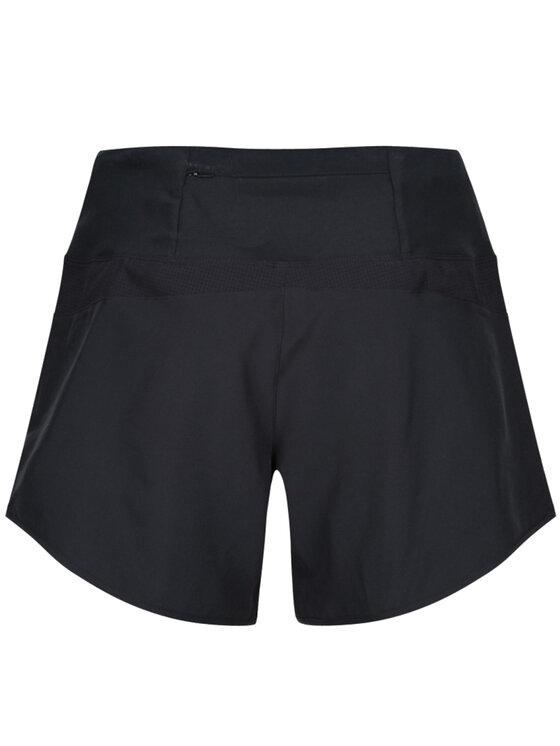 Inov-8 Inov-8 Pantaloncini sportivi Inov-8 Train Llite 5 Short Nero Regular Fit