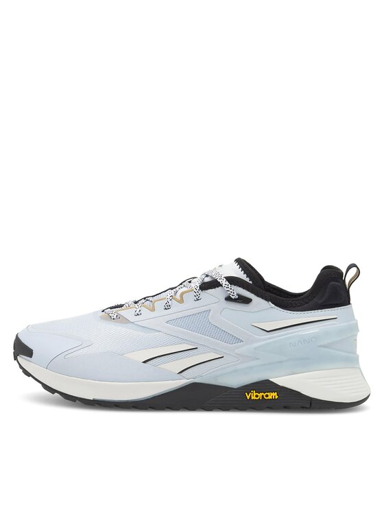 Reebok Reebok Obuća za teretanu Nano X3 Adventure 100033528 Svijetloplava