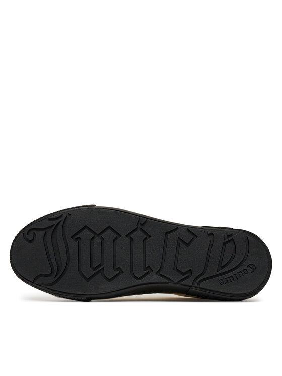 Juicy Couture Juicy Couture Снікерcи VSJU003 Écru