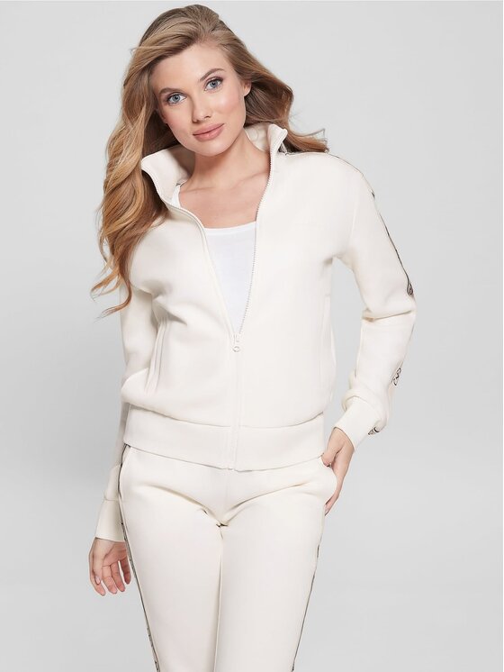Guess Guess Kardigan 147951 Beżowy