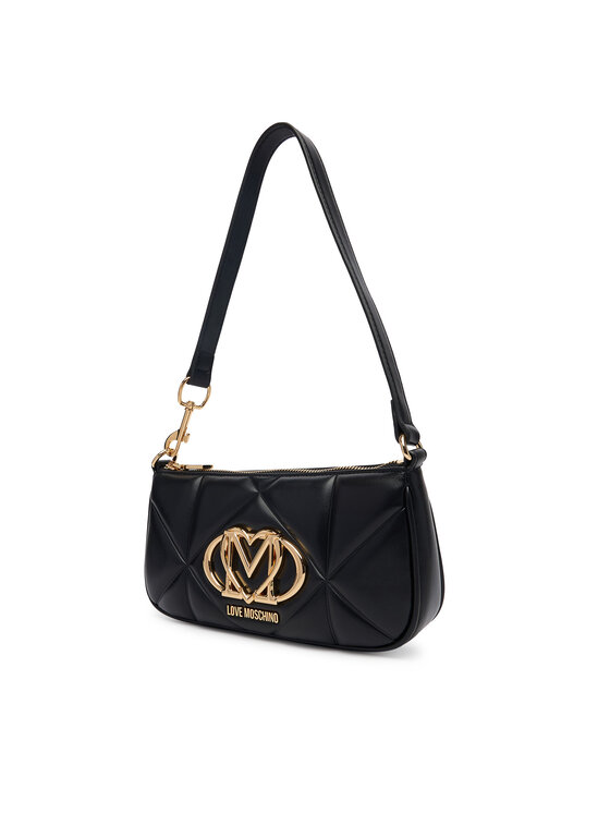 LOVE MOSCHINO LOVE MOSCHINO Soma JC4111PP1OLC0000 Melns