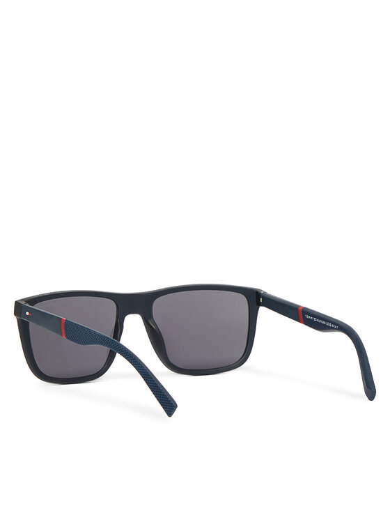 Tommy Hilfiger Tommy Hilfiger Akiniai nuo saulės 2043/S 206287 Tamsiai mėlyna