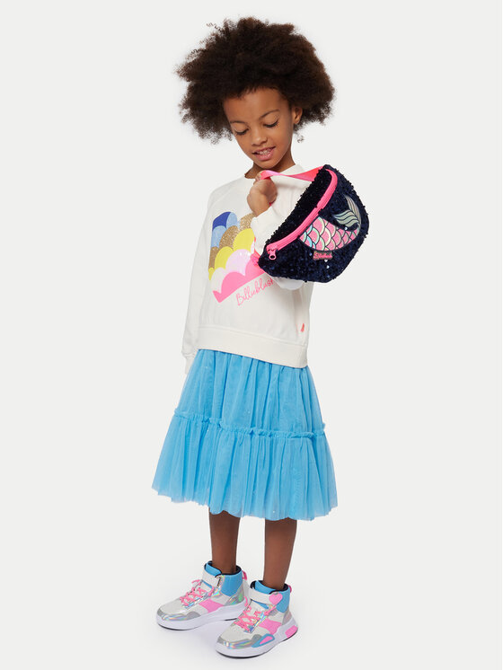 Billieblush Billieblush Sneakers U20586 Colorat