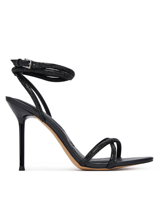 Aldo Aldo Sandalen Manaelden 14011265 Schwarz