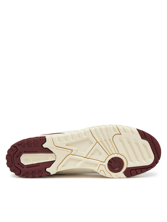 New Balance New Balance Tenisice BB550LEZ Bež