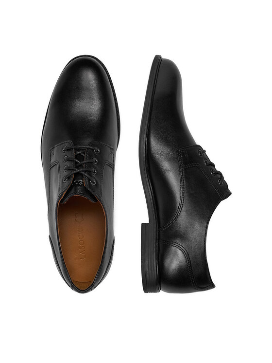 Lasocki Lasocki Poolsaapad CEO-BRAZIL-32 MB Must