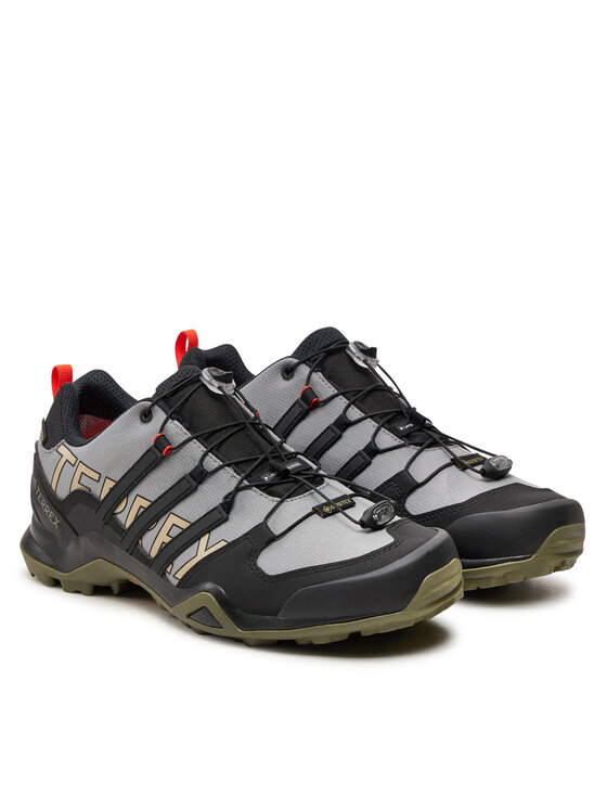 adidas adidas Bakancs Terrex Swift R2 GORE-TEX IH2600 Szürke