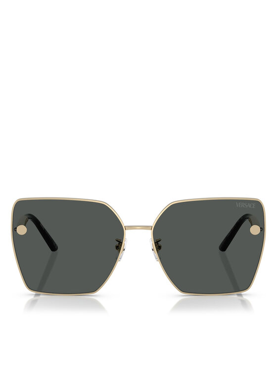 Versace Versace Sunčane naočale 0VE2270D 125287 Zlatna