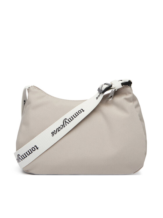 Tommy Jeans Tommy Jeans Torbica Tjw Ess Daily Shoulder Bag AW0AW18463 Bež