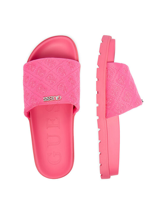 Guess Guess Чехли CEOWB-CS6702-01A Розов