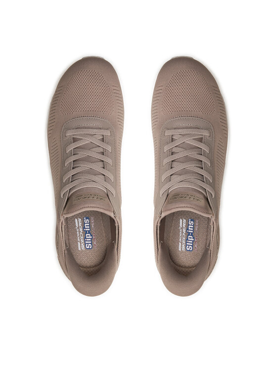 Skechers Skechers Sportcipők 117497 TPE Barna