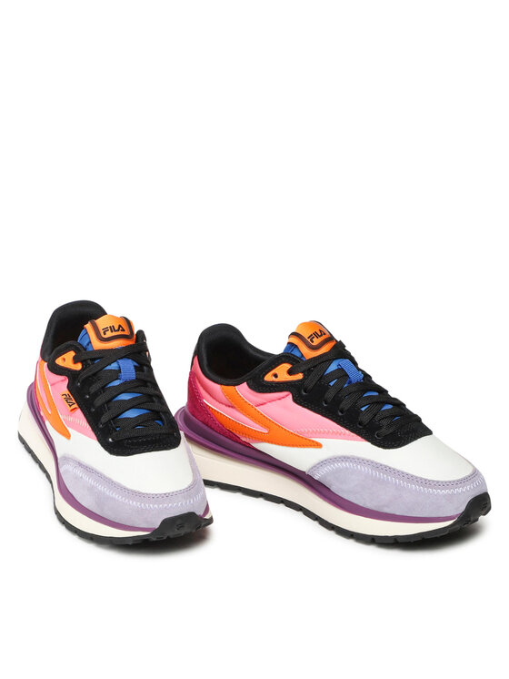 Fila Fila Laisvalaikio batai Reggio Wmn FFW0079.13051 Spalvota