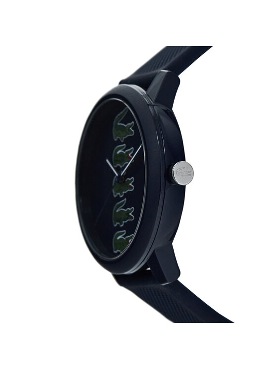 Lacoste Lacoste Laikrodis 2011281 Tamsiai mėlyna