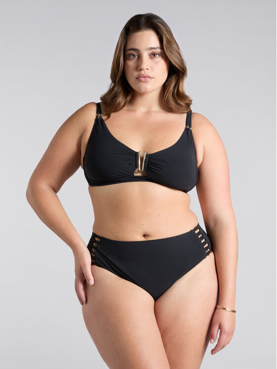 Fiorella Rubino Fiorella Rubino Bikini W353L000283N033 Nero