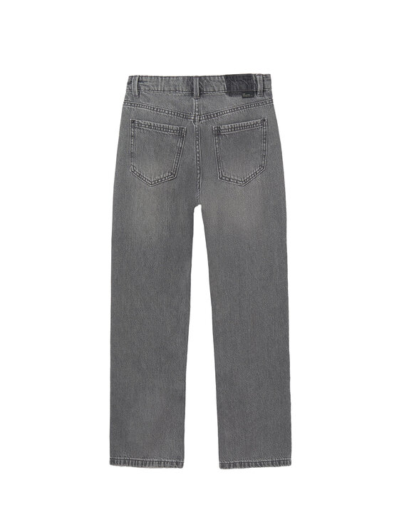 Mayoral Mayoral Traperice 7574 Siva Relaxed Fit