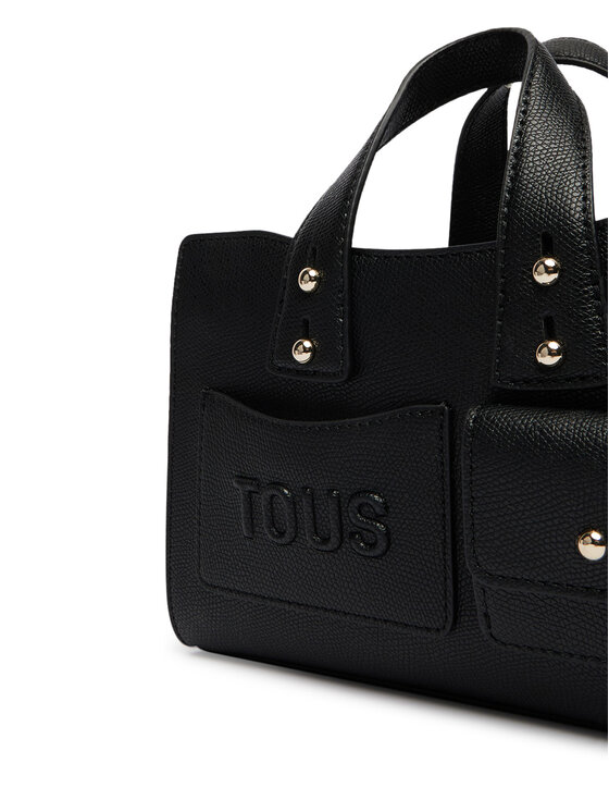 TOUS TOUS Borsetta 2002373351 Nero
