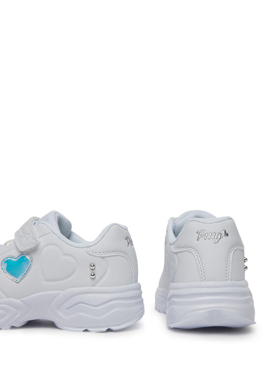Primigi Primigi Sneakersy 7963000 Biały