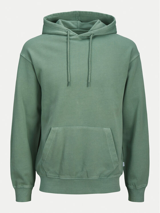 Jack&Jones Jack&Jones Jopa Charge 12268272 Zelena Loose Fit