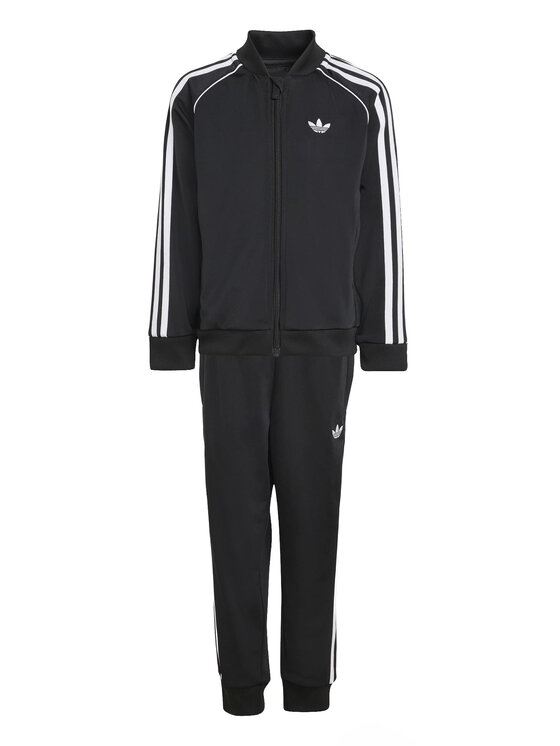adidas adidas Dres adicolor SST KD5741 Czarny Regular Fit
