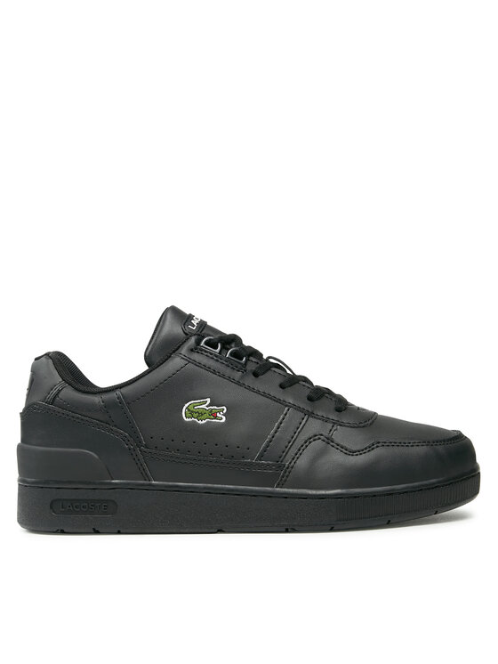 Sneakers Lacoste T- Clip 744SUJ0007 Negru
