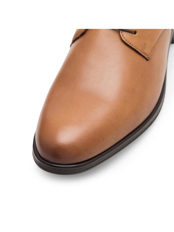 Lasocki Lasocki Зимни обувки JACKSON-04 MI08 Кафяв