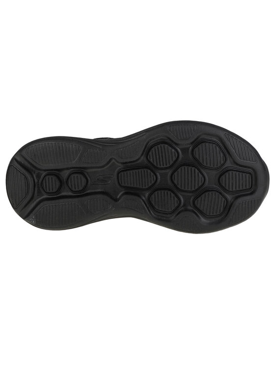 Skechers Skechers Sneakersy Go Run 400 V2 Omega Czarny