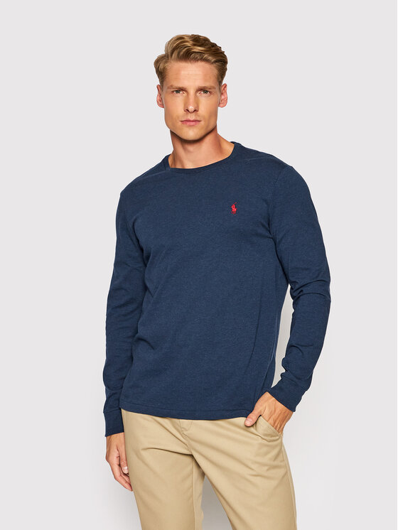 ralph lauren longsleeve