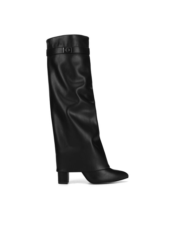 DeeZee DeeZee Stiefel CEO-HY316-1 Schwarz