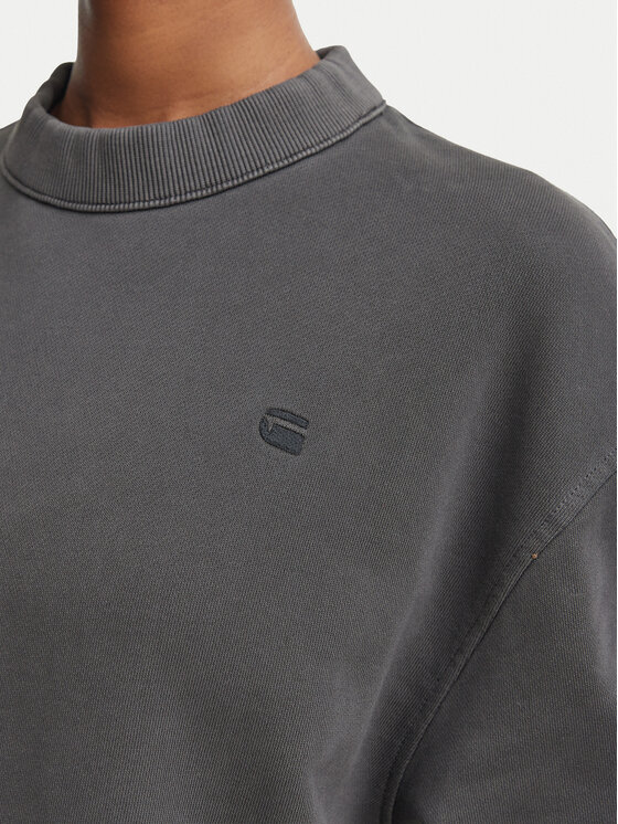 G-STAR G-Star Hanorac Unit D28752-D969 Negru Regular Fit