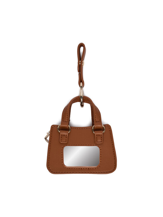 Guess Guess Brelok RW7559 P6201 Brązowy