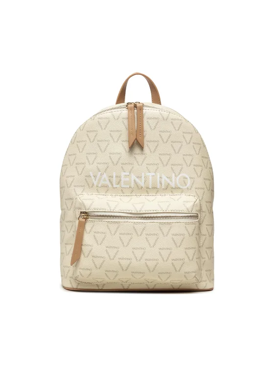 Valentino Rucksack Liuto VBS3KG16 Beige