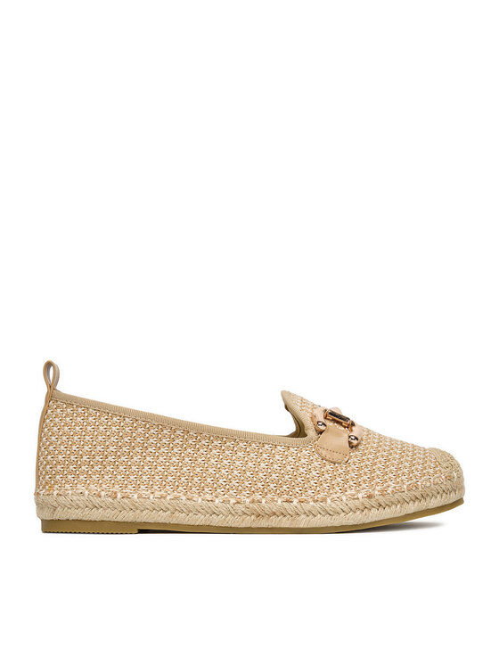 DeeZee DeeZee Espadrile JSZ0325-1 Bej