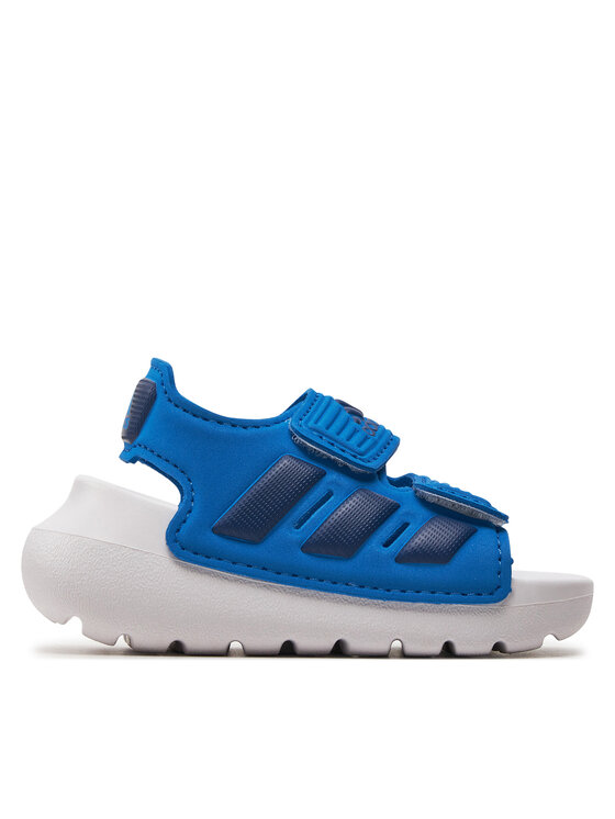 adidas adidas Sandály Altaswim 2.0 Sandals Kids ID0308 Modrá