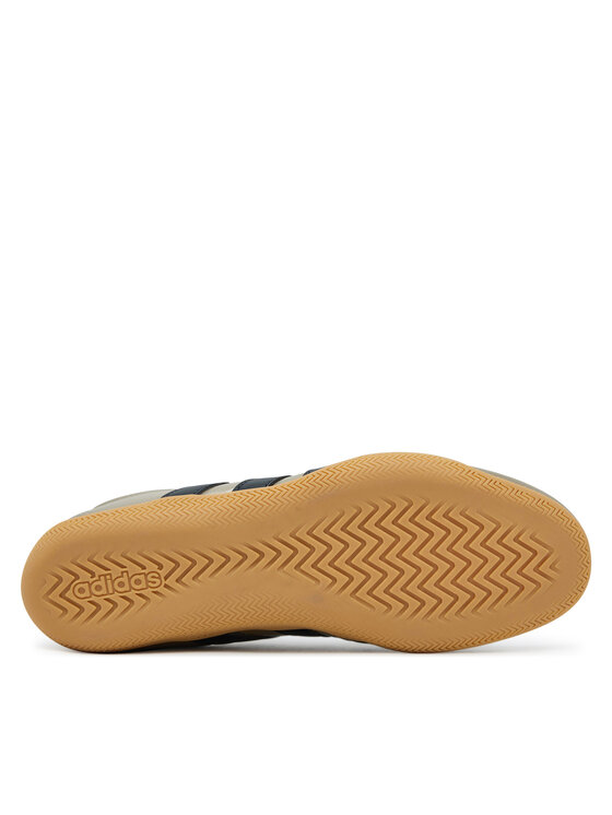 adidas adidas Sneakersy Grand Court Lo JQ9681 Złoty