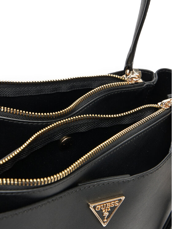 Guess Guess Táska HWNG96 69230 Fekete