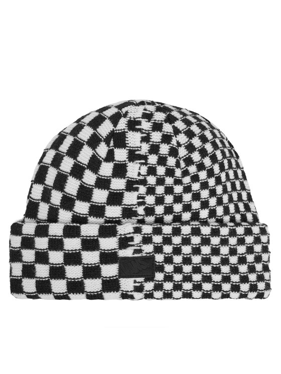Vans Vans Czapka Two Check VN000XANY281 Czarny