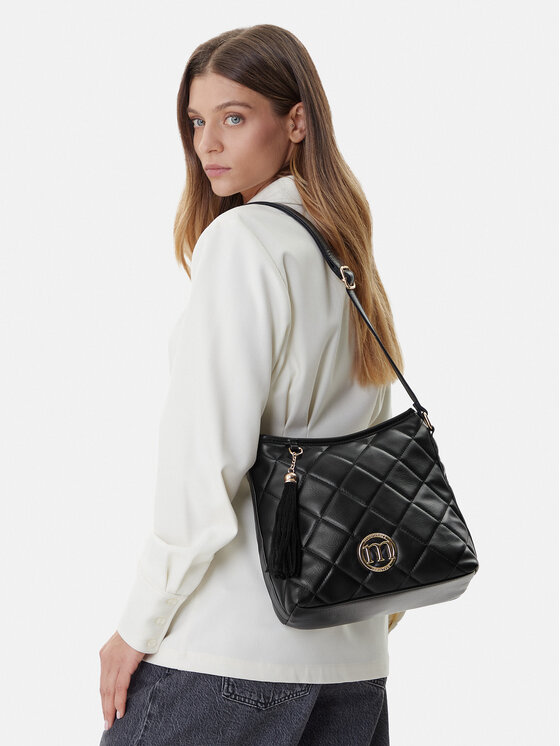 Monnari Monnari Сумка BAG4080-M20 Чорний