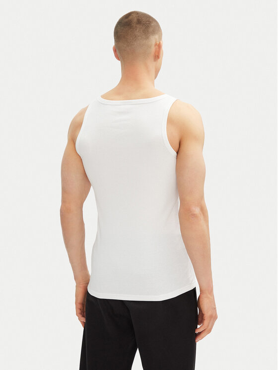 HUGO HUGO 2er-Set Tank-Tops 50469778 Bunt Slim Fit