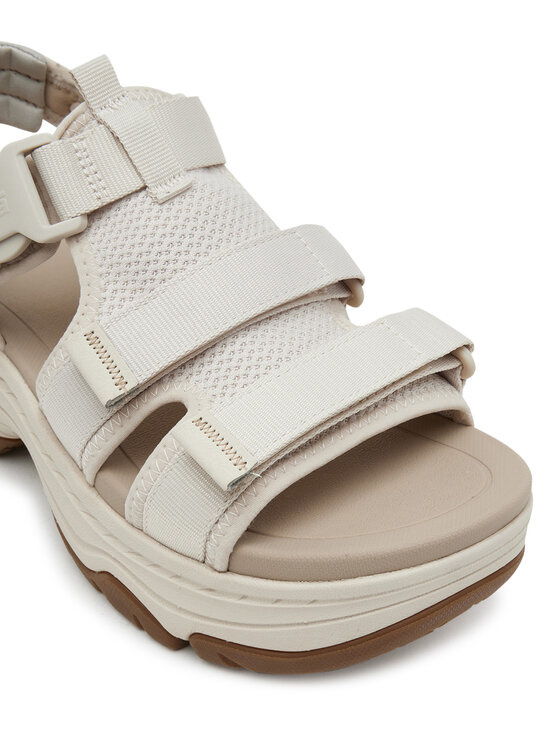 Teva Teva Sandale 1164570 Écru
