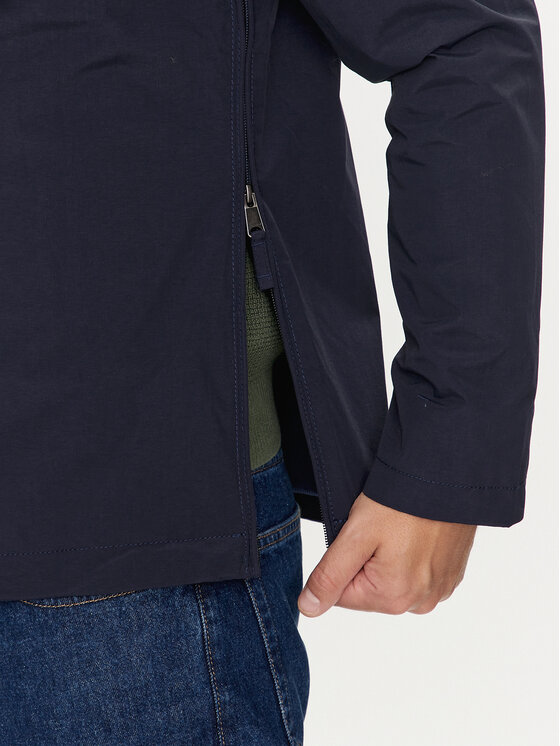 Napapijri Napapijri Куртка Anorak Rainforest M Sum 3 NP0A4G7D Cиній Regular Fit