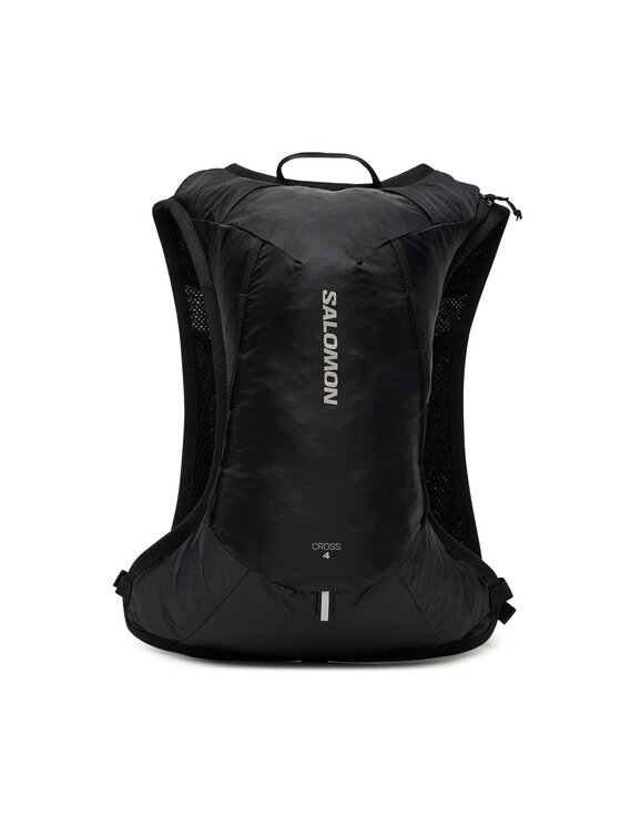 Salomon Salomon Σακίδιο Cross 4 LC2184900 Μαύρο
