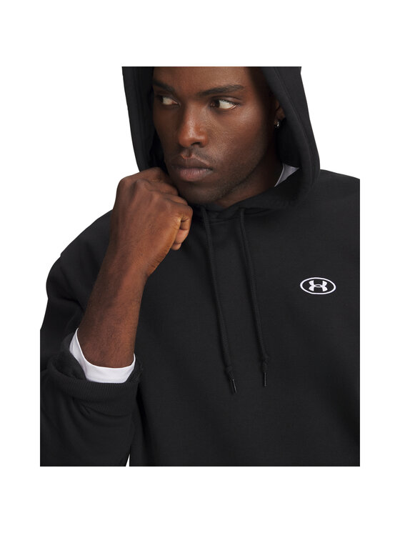 Under Armour Under Armour Bluza UA-6013448 Czarny Active Fit